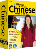 Learn Chinese Learn to Speak Learning - Instant Immersion Chinese Levels 1, 2 & 3