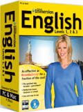 Learn English Learn to Speak Learning - Instant Immersion English Levels 1, 2 & 3