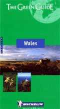 Wales Green Guide 