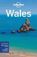 Wales Lonely Planet