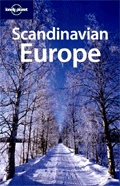 Scandinavian Europe Lonely Planet