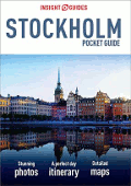 Stockholm - Insight Pocket Guide