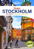 Stockholm - Lonely Planet